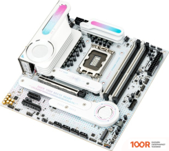 Материнская плата Maxsun ICRAFT B760M CROSS (145898)