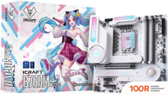 Материнская плата Maxsun ICRAFT B760M CROSS (145898)