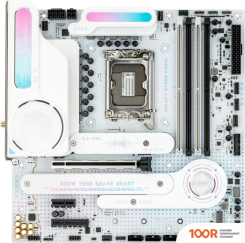 Материнская плата Maxsun ICRAFT B760M CROSS (145898)