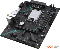 Материнская плата Maxsun H610M 666 WIFI6 ARGB (145896)