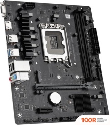 Материнская плата Maxsun CHALLENGER H610M-R (145894)