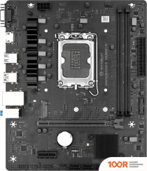 Материнская плата Maxsun CHALLENGER H610M-R (145894)