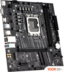 Материнская плата Maxsun CHALLENGER H610M (145892)