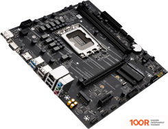 Материнская плата Maxsun CHALLENGER H610M (145892)