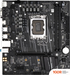 Материнская плата Maxsun CHALLENGER H610M (145892)