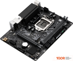 Материнская плата Maxsun CHALLENGER H510M-R (145890)