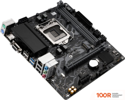 Материнская плата Maxsun CHALLENGER H510M-R (145890)