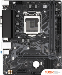 Материнская плата Maxsun CHALLENGER H510M-R (145890)
