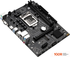 Материнская плата Maxsun CHALLENGER H510M-H (145889)