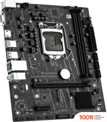 Материнская плата Maxsun CHALLENGER H510M-H (145889)
