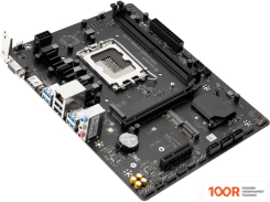 Материнская плата Maxsun CHALLENGER B760M-N D5 (145888)