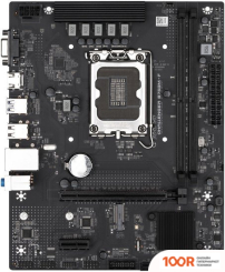 Материнская плата Maxsun CHALLENGER B760M-F (145887)