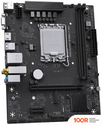 Материнская плата Maxsun CHALLENGER B760M-F (145887)