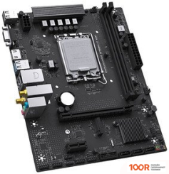 Материнская плата Maxsun CHALLENGER B760M-F (145887)