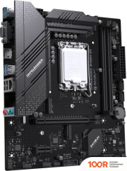 Материнская плата Maxsun CHALLENGER B760M D5 (145886)