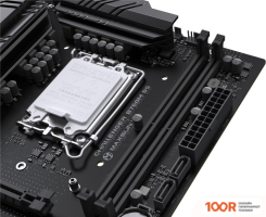 Материнская плата Maxsun CHALLENGER B760M D5 (145886)