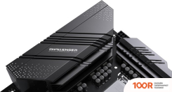 Материнская плата Maxsun CHALLENGER B760M D5 (145886)