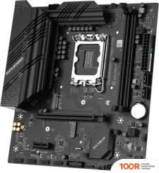 Материнская плата Maxsun CHALLENGER B760M 2.5G (145885)