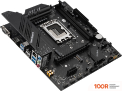 Материнская плата Maxsun CHALLENGER B760M 2.5G (145885)