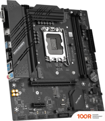 Материнская плата Maxsun CHALLENGER B760M 2.5G (145885)