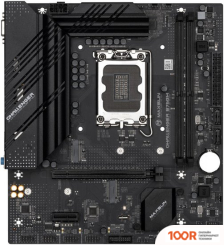 Материнская плата Maxsun CHALLENGER B760M (145884)