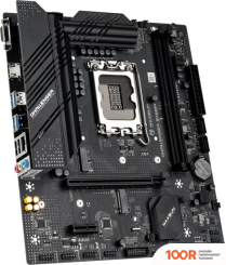 Материнская плата Maxsun CHALLENGER B760M (145884)