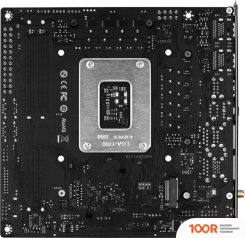 Материнская плата Maxsun CHALLENGER B760ITX D5 WIFI (145883)