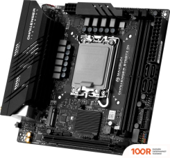 Материнская плата Maxsun CHALLENGER B760ITX D5 (145882)