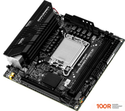 Материнская плата Maxsun CHALLENGER B760ITX D5 (145882)