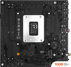 Материнская плата Maxsun CHALLENGER B760ITX D5 (145882)