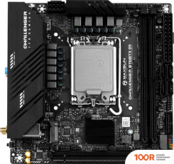 Материнская плата Maxsun CHALLENGER B760ITX D5 (145882)