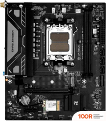 Материнская плата Maxsun CHALLENGER B650M WIFI (145880)