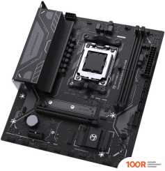 Материнская плата Maxsun CHALLENGER B650M (145879)