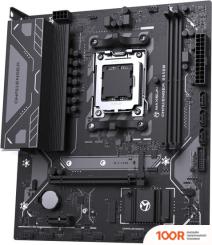 Материнская плата Maxsun CHALLENGER B650M (145879)