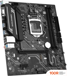 Материнская плата Maxsun CHALLENGER B560M (145878)