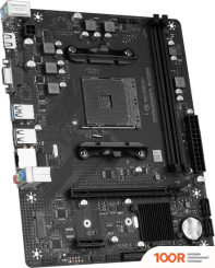 Материнская плата Maxsun CHALLENGER B450M (145877)