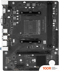 Материнская плата Maxsun CHALLENGER B450M (145877)