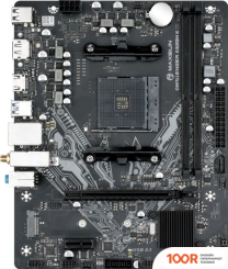 Материнская плата Maxsun CHALLENGER A520M-K (145875)