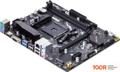 Материнская плата Maxsun CHALLENGER A520M (145874)