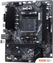 Материнская плата Maxsun CHALLENGER A520M (145874)