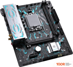 Материнская плата Maxsun B760M GAMING WIFI GANK (145873)