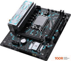 Материнская плата Maxsun B760M GAMING WIFI GANK (145873)