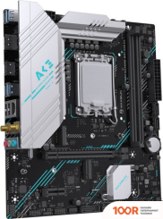 Материнская плата Maxsun B760M GAMING WIFI ACE D4 (145872)