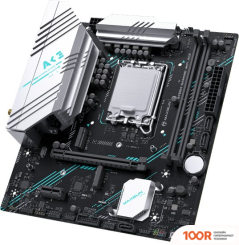 Материнская плата Maxsun B760M GAMING WIFI ACE (145871)