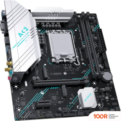 Материнская плата Maxsun B760M GAMING WIFI ACE (145871)