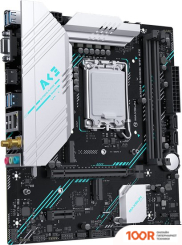 Материнская плата Maxsun B760M GAMING WIFI ACE (145871)