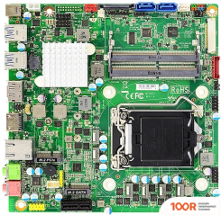 Материнская плата Jetway JNF893-H310 (145869)