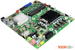 Материнская плата Jetway JNF893-H310 (145869)