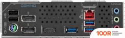 Материнская плата Gigabyte Z890M GAMING X (145867)