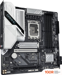 Материнская плата Gigabyte Z890M GAMING X (145867)